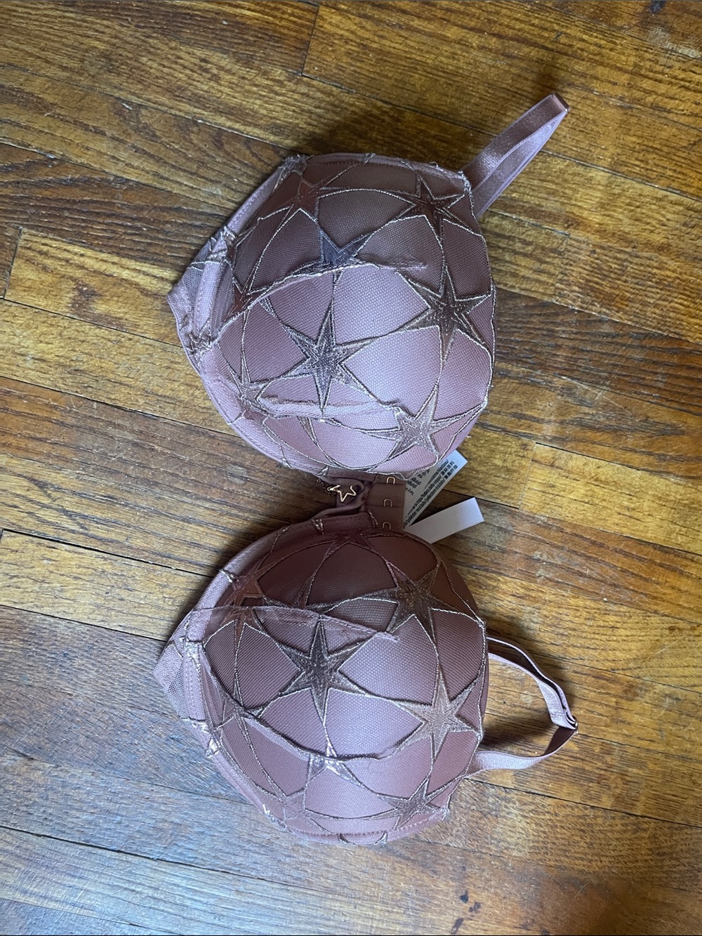 Victoria Secret Bombshell bra